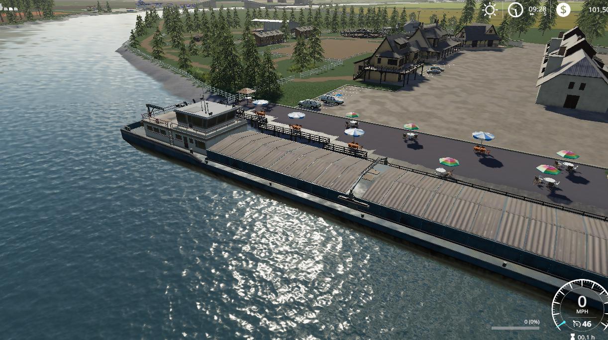 FS19 - Ricciville Map V1.2