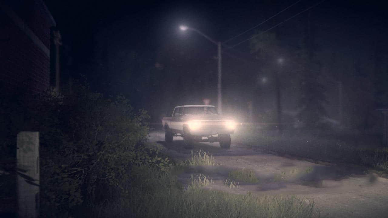 Spintires:Mudrunner - Ford F-250 Series Crewcab 1978 V1.0