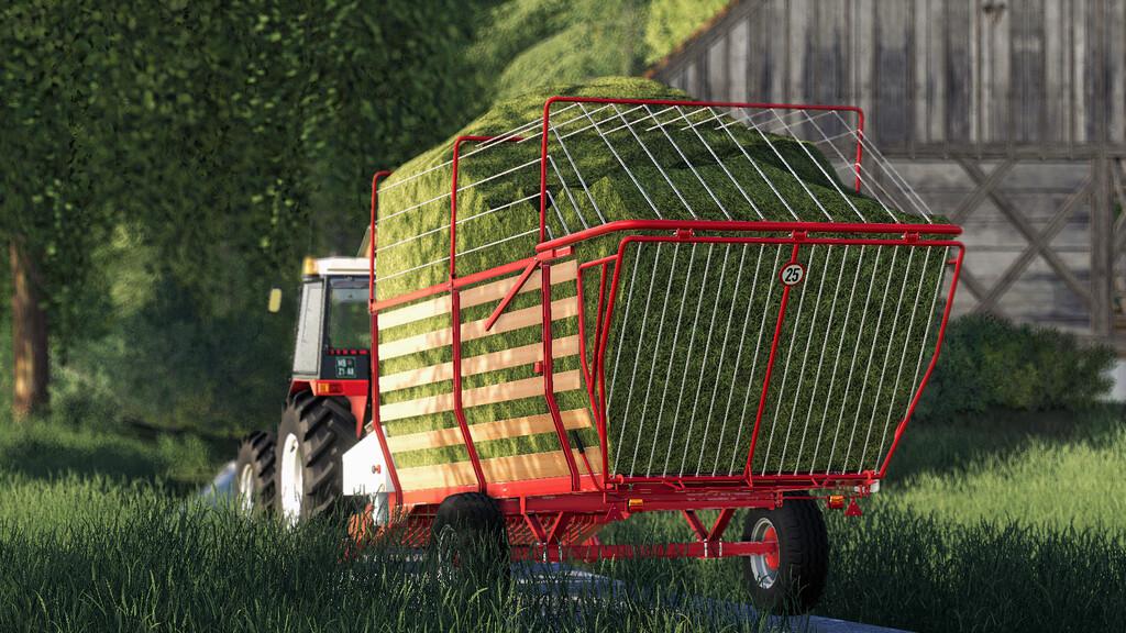 FS19 - SIP Pionir 20 V1.0