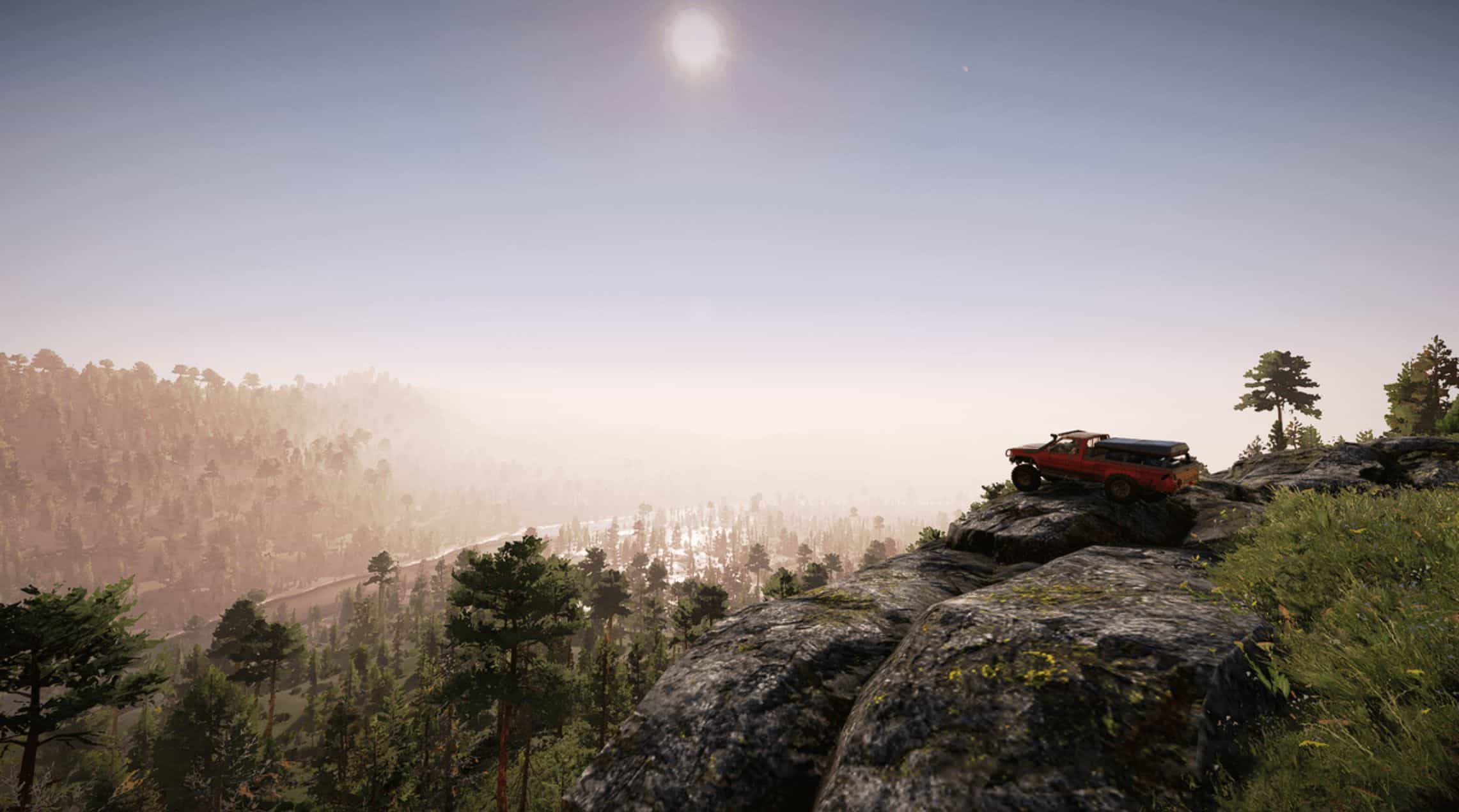 Beaver Creek Map V1.0