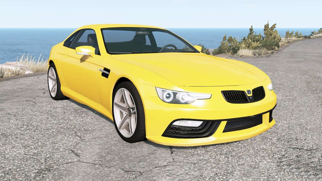 BeamNG - ETK K-Series Engine Pack V1.7