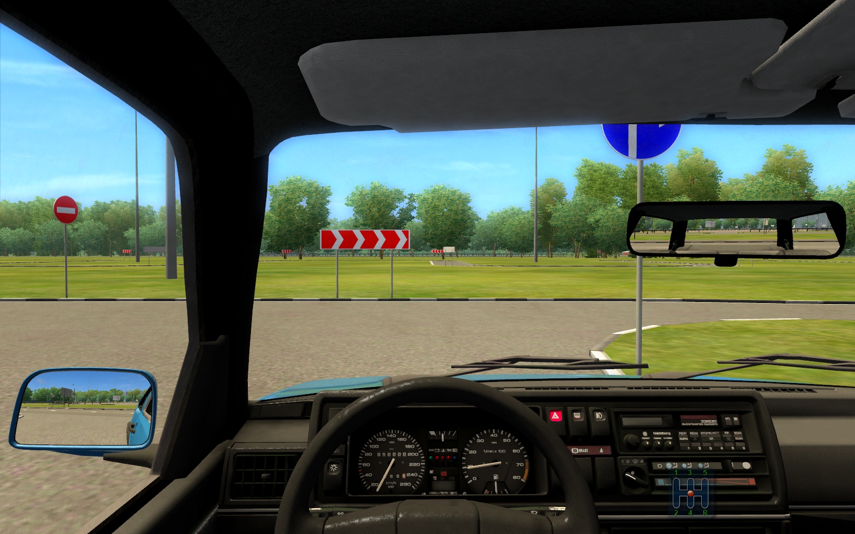american truck simulator for pc