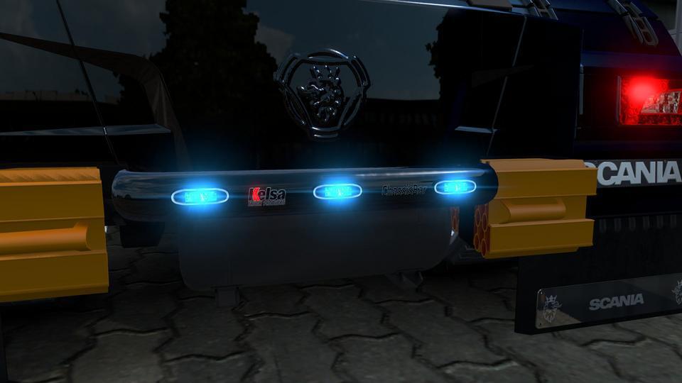ETS2 - Remoled Next Gen V1.8.5 (1.39.x)