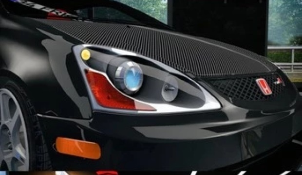 ATS - Honda EP3 Typer + Varex Sound