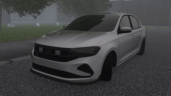 industry punch Salvation City Car Driving 1.5.9 - Volkswagen Polo 1.6 MPI 2020 | City Car Driving  Simulator | Mods.club