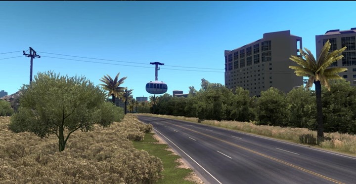 ATS - Caribbean Map V1.1 (1.40.x)