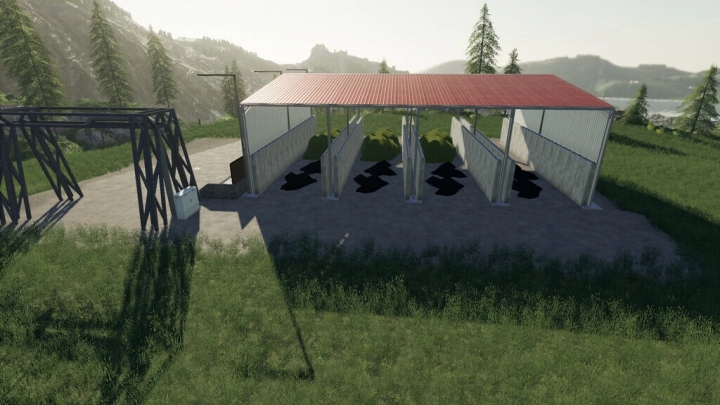 FS19 - Composter V1.0.0.2