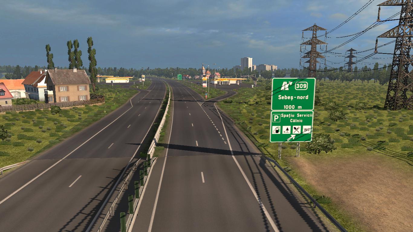 euro truck simulator full version