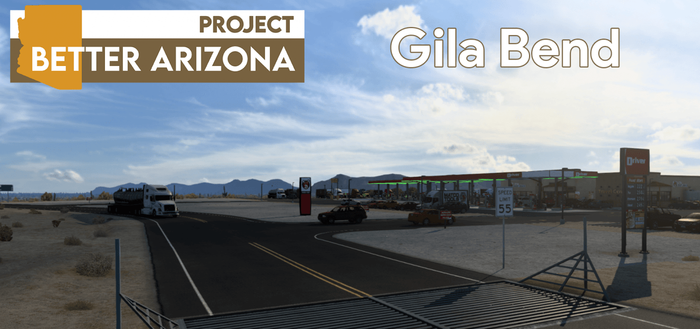 ATS - Project Better Arizona V0.1.3.2-R (1.43.x)