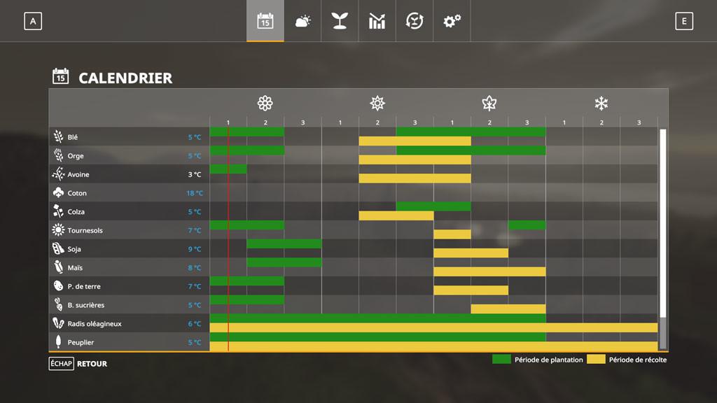 FS19 - Seasons Geo: Bretagne (FR) V1.0