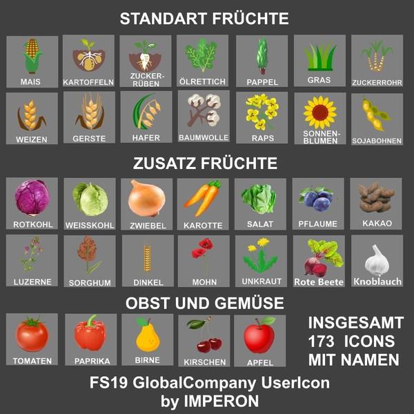FS19 - GlobalCompany UserIcon V1.4