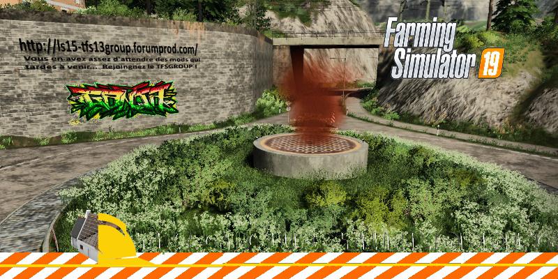 FS19 - Smoke Pack V1.0