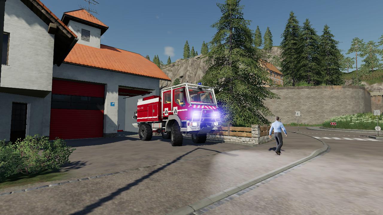 FS19 - Renault GBA V1.1