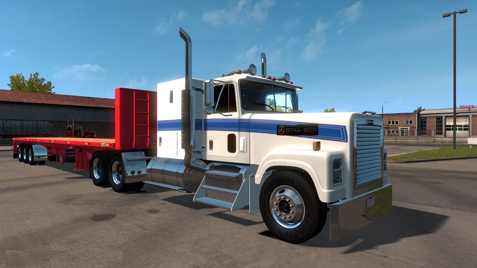 Грузовики для атс 1.49. Фредлайнер 1.35. American Truck Simulator "грузовик Kenworth t660". ATS Peterbilt 389 Classic Skin. American Truck Simulator "грузовик freightliner Fla (1.43.x)".
