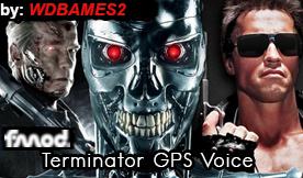ATS - Arnold Schwarzenegger GPS Voice V1.1 (1.37.x)