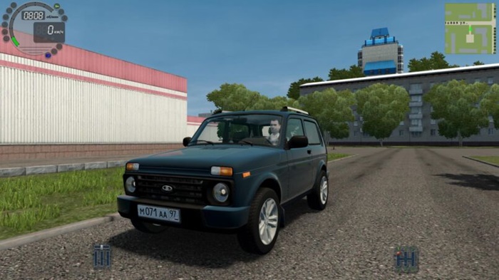  Urban Car Simulator Mod Apk Download Best