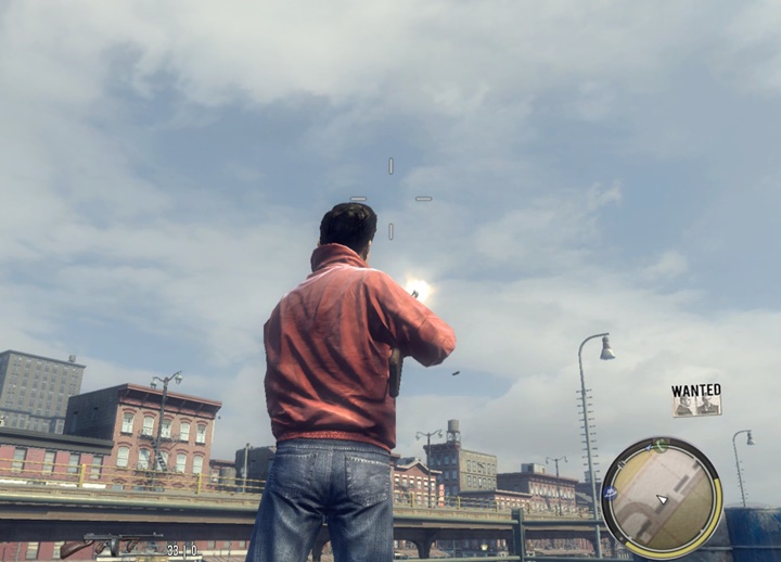Mafia 2 – Waffen Mod Sound (New Sounds of Weapons)