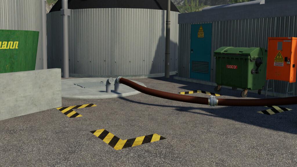 FS19 - Small BGA V1.5