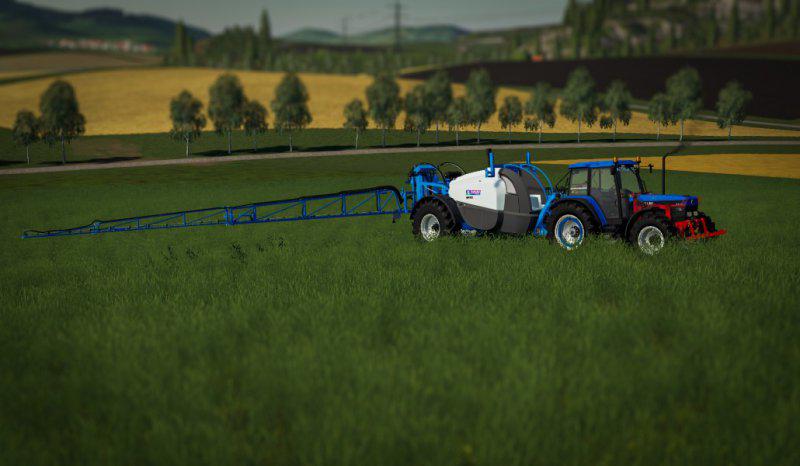 FS19 - Blanchard Alt 2500 V1.0