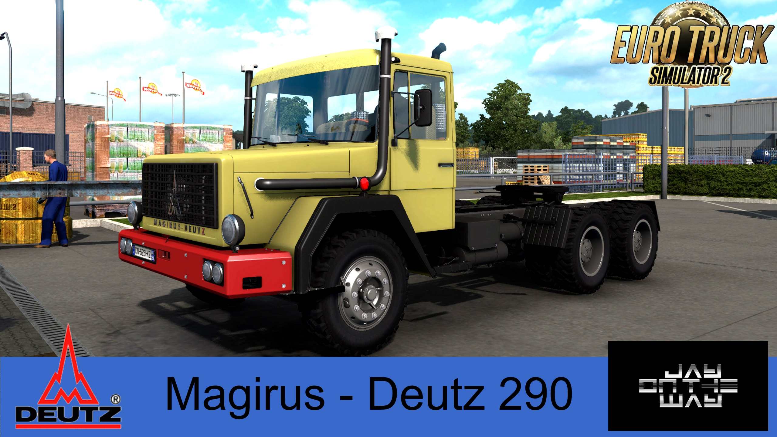 euro truck simulator 2 mod speed 20000 hp mercedes