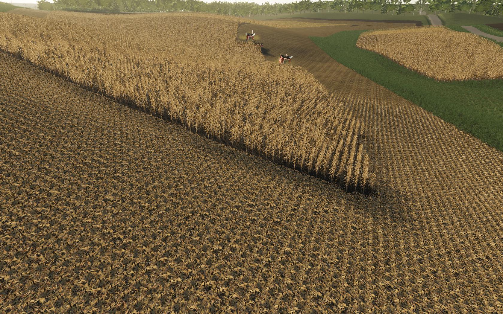 FS19 - Seneca County Map V0.8 | Farming Simulator 19 | Mods.club