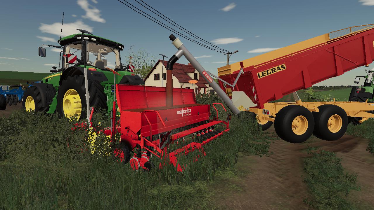 FS19 - Majevica 4 V1.0
