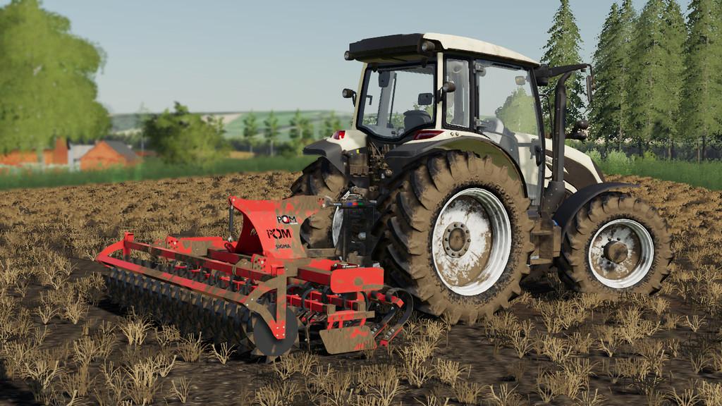FS19 - Pom Brodnica Duo Sigma V1.0.0.1