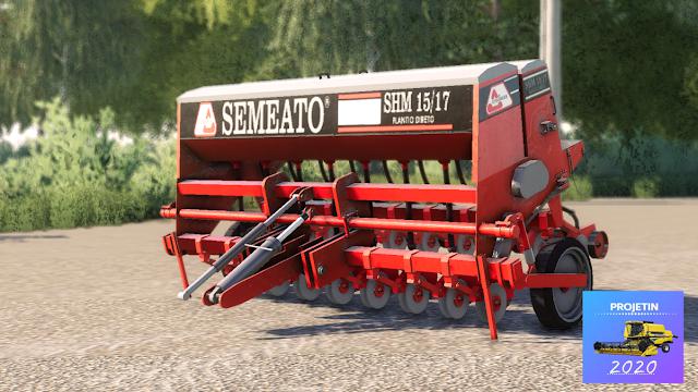 FS19 - Semeato 1517 V1