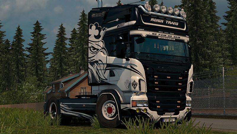 euro truck simulator 2 1.35 download torrent