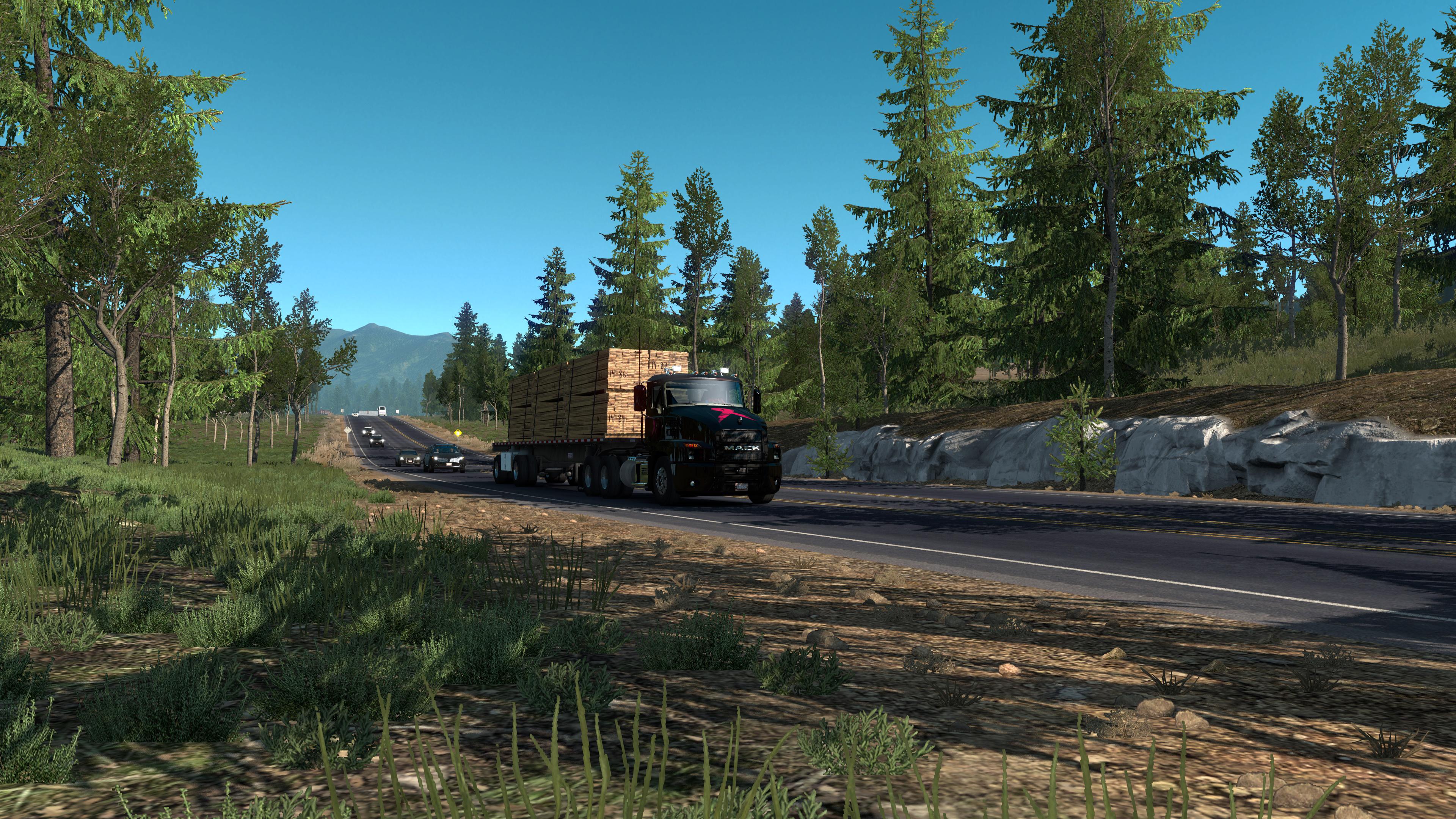 Ats Montana Expansion Map V08 138x American Truck Simulator Modsclub