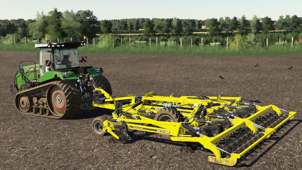 FS19 - Bednar Terraland Pack V1.1