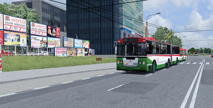 Omsi 2 – ZiU-6205-Lublin