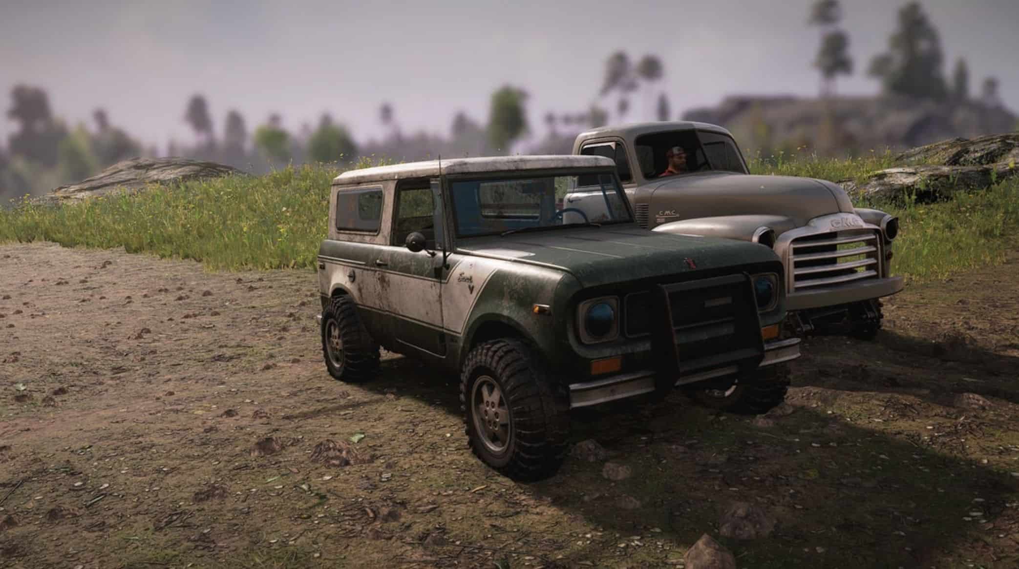 Scout 800 V1.0