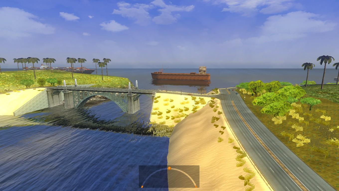 mario map ets2 mario map ets2