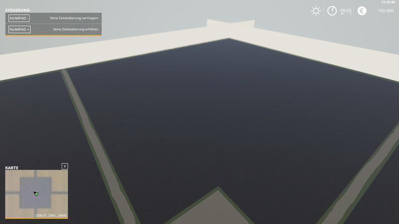 FS19 - 4Fach Xxl Standard Map V1.0.0.2
