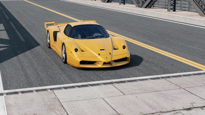 Beamng Ferrari Fxx Car Mod Beamng Drive Mods Club