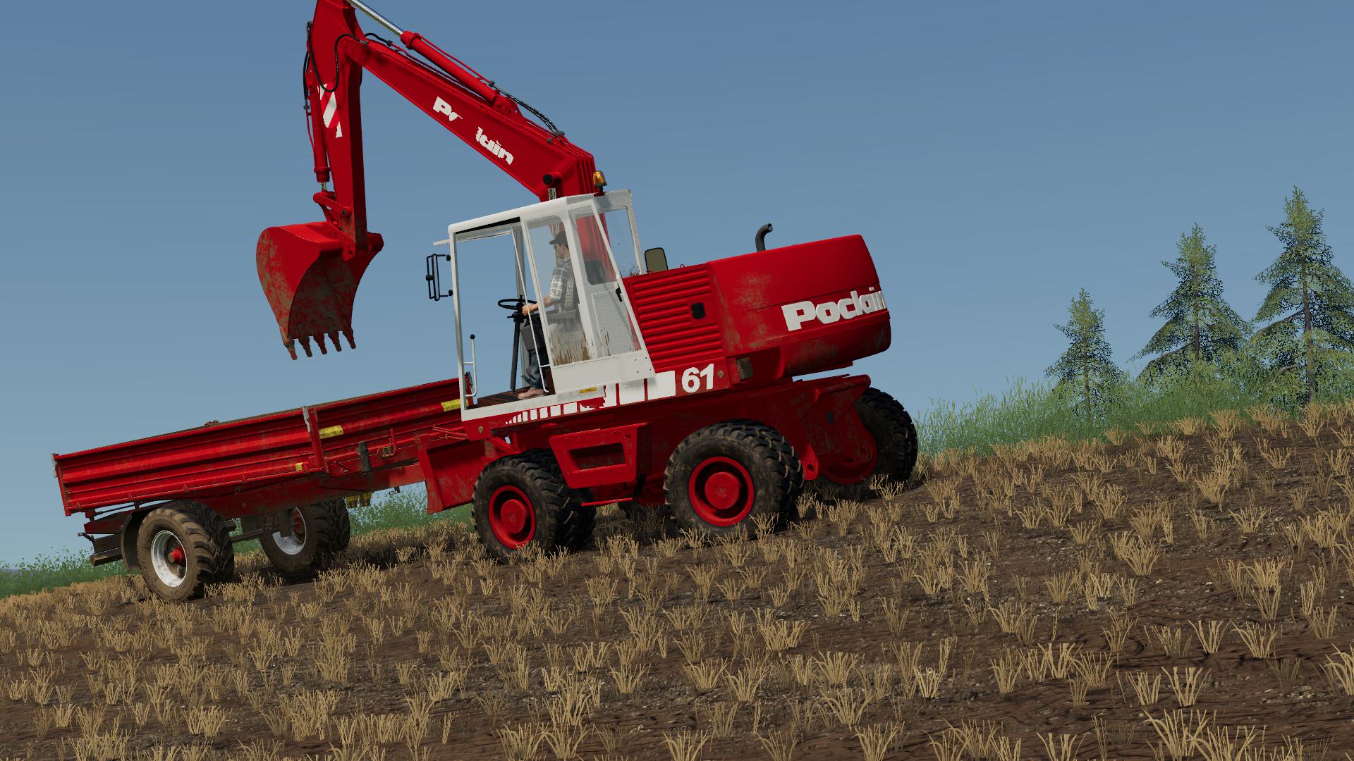 FS19 - Case 688 Official V1.0.0.1