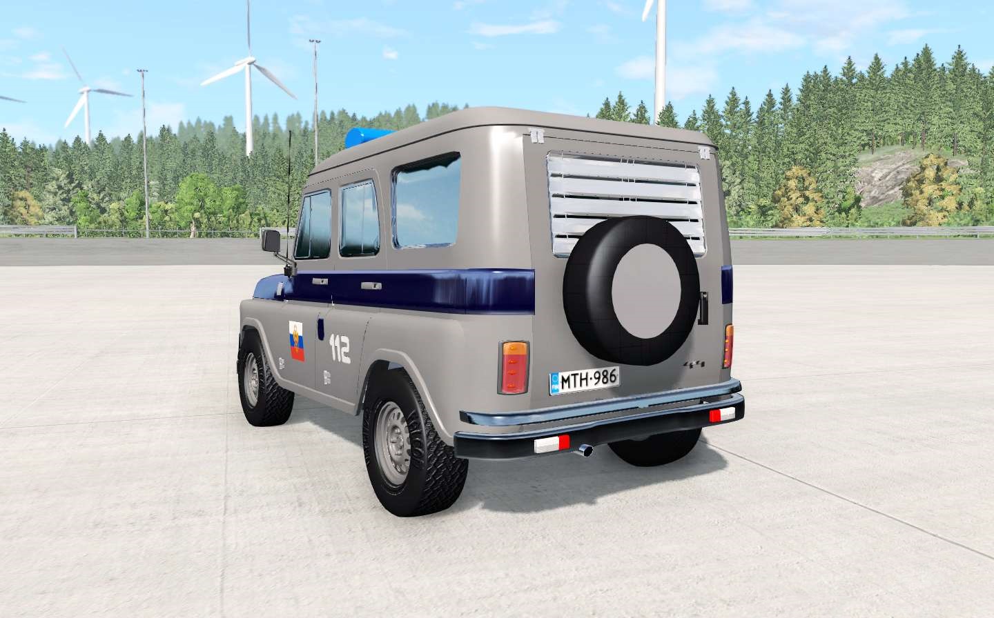 beamng drive derby pack