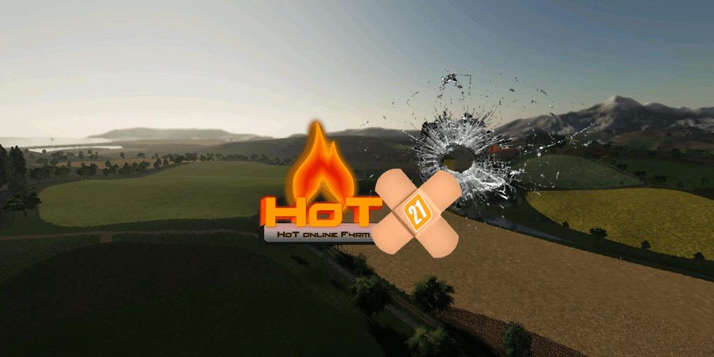 FS19 - ModPack HoF2021 V1.3
