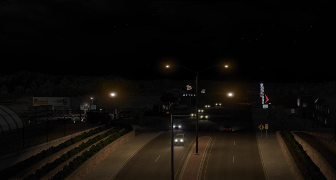 ATS - Better Flares V3.1b (1.37.x)