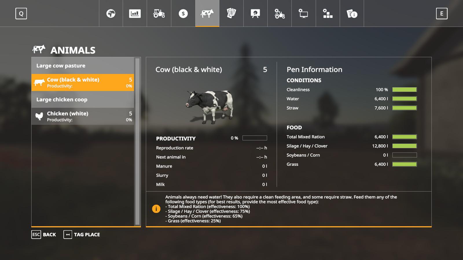 Fs19 Wild West 16x Map Farming Simulator 19 Modsclub 6387