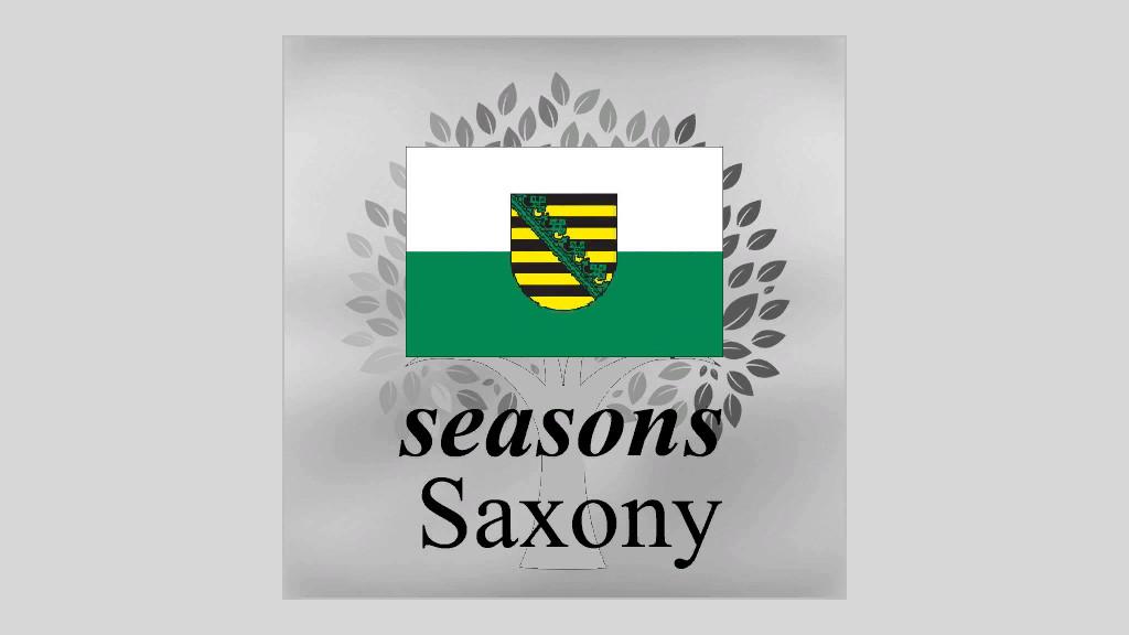 FS19 - Seasons Geo: Saxony Hills V1.0