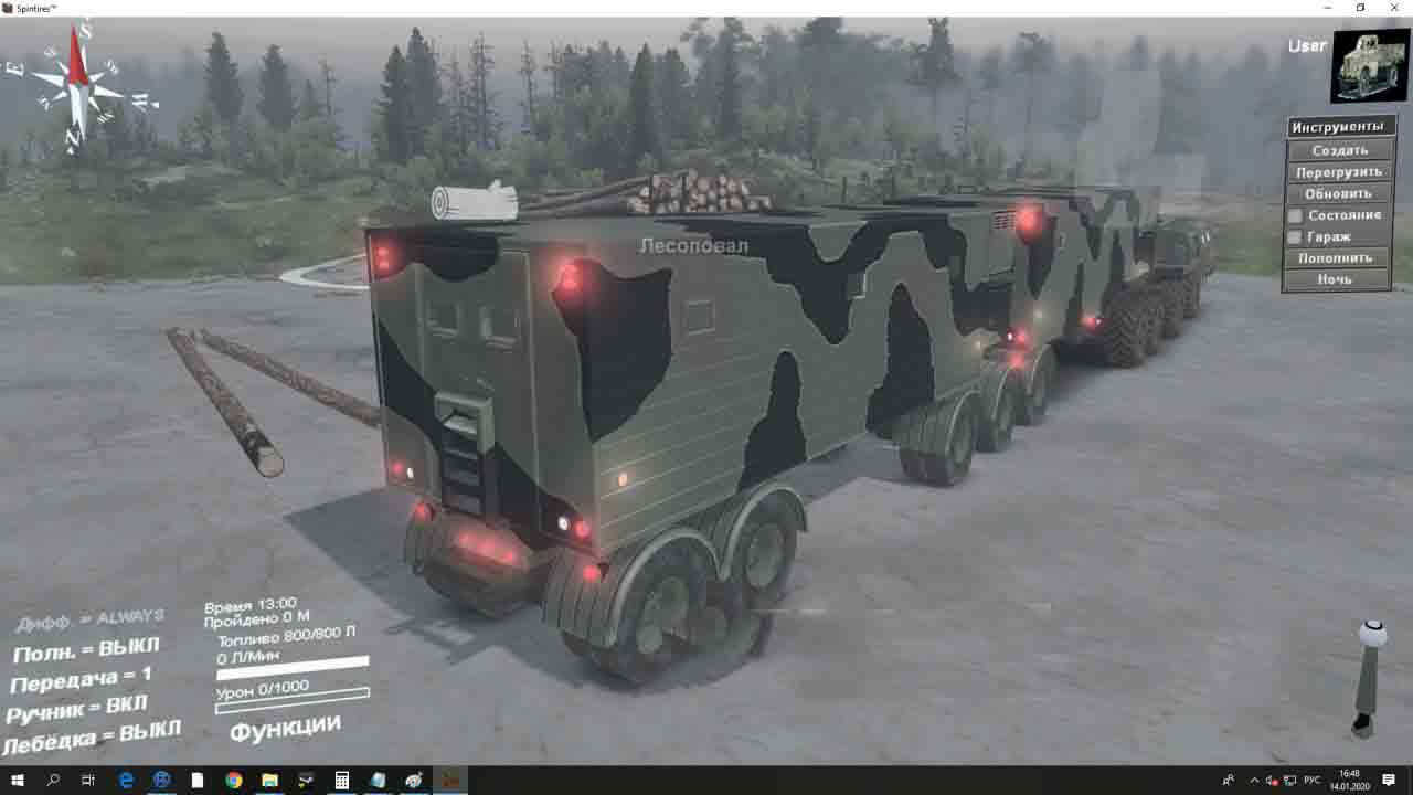 download mod spintires indonesia