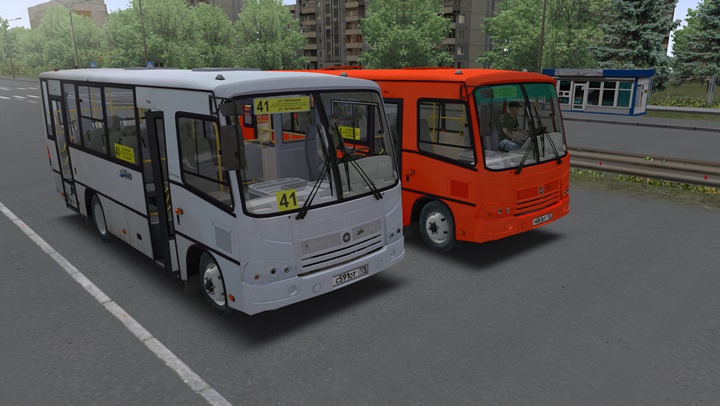 omsi 2 buses mods