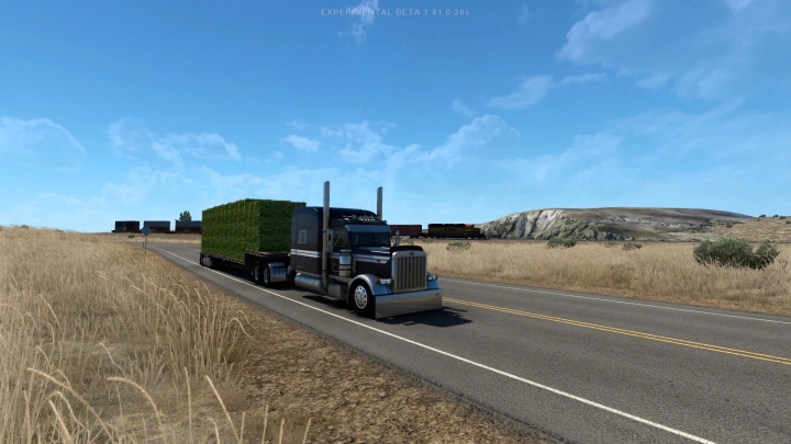 Ats - Montana Expansion Map V1.0 (1.40.x) 