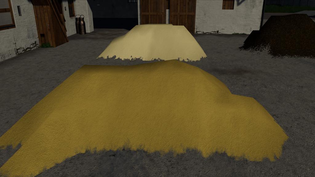 FS19 - MaizePlus CCM Extension V1.0