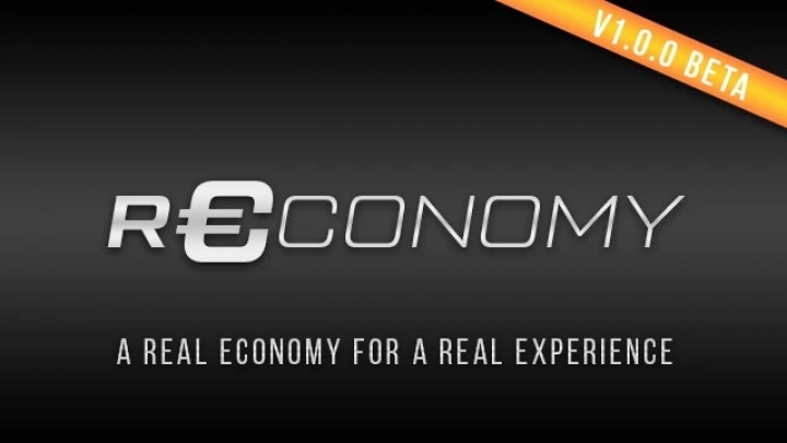ETS2 - REconomy (1.41.x)