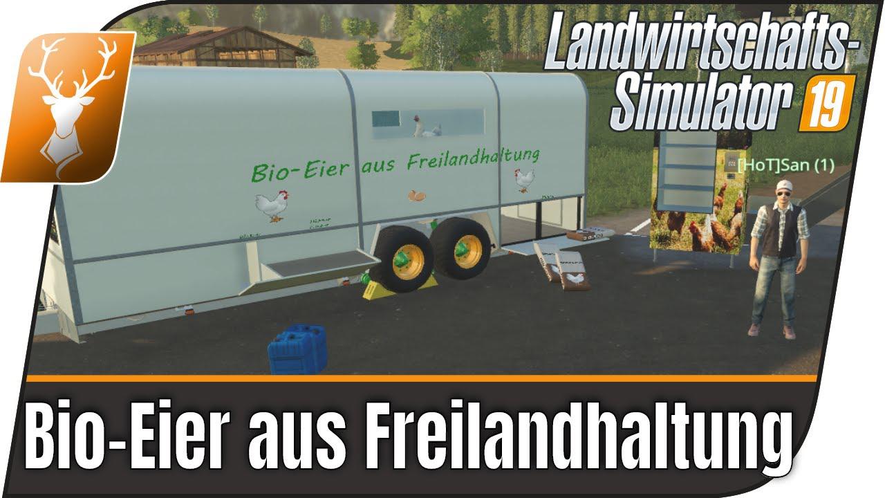 FS19 - HoT Project Green V1.0.0.1