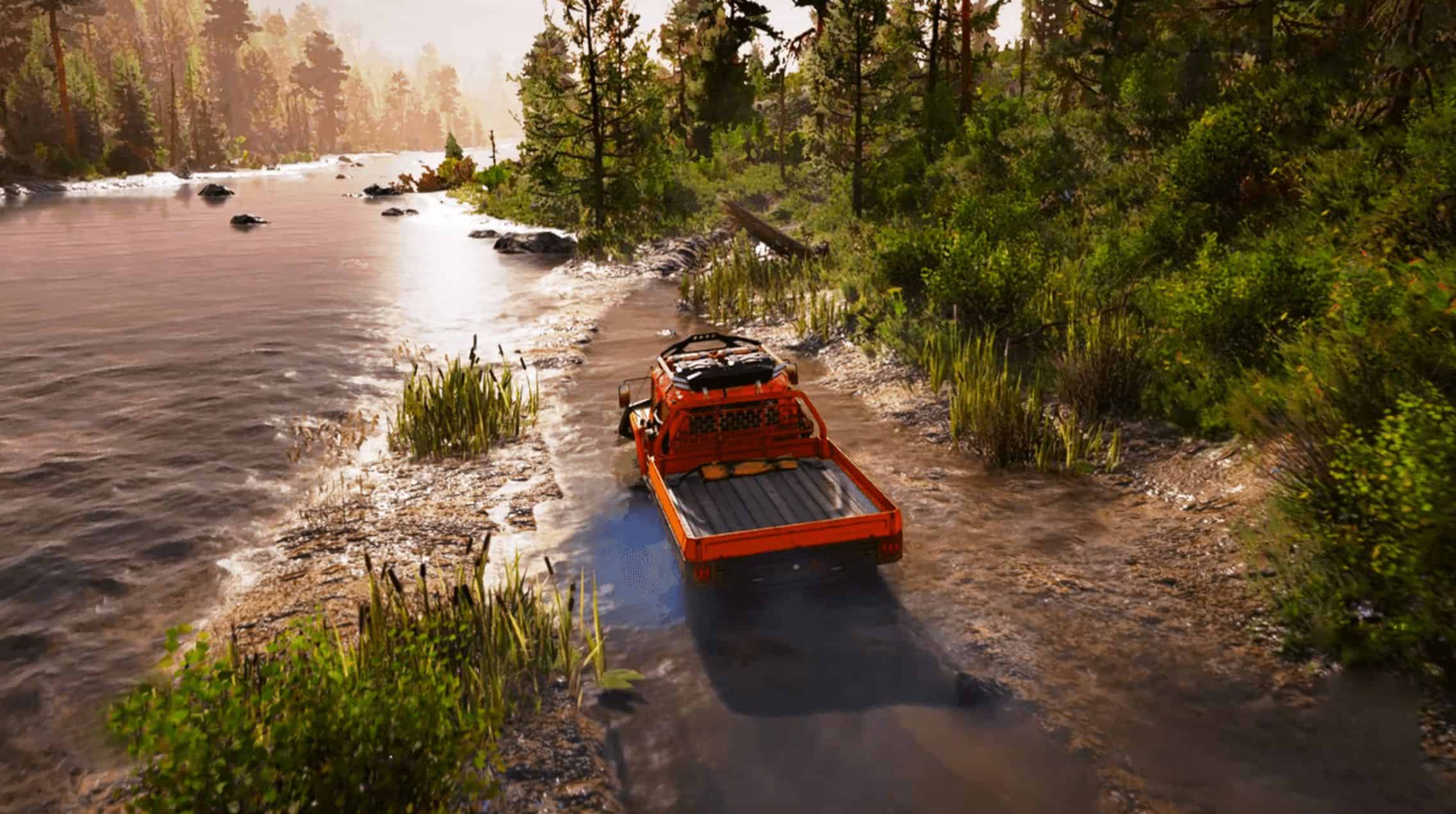 Beaver Creek Map V1.0