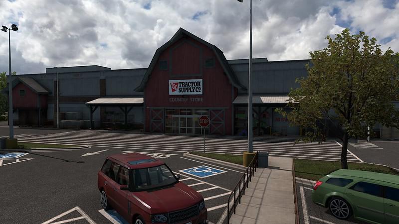 ATS - Real Life Companies Revival Project V1.0 (1.40.x)